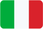 Cross-country fourwheels Italiano